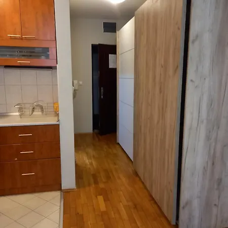Moka Apartment *