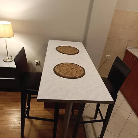 Moka Apartamento Belgrado